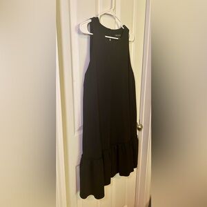 Bananna Republic -Classic ❤️ Drop Waist, Mid-length Dress